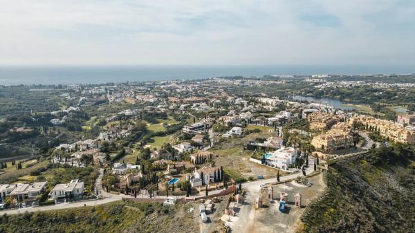 Terreno en Urbanización Los Flamingos