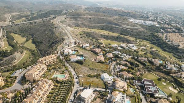 Terreno en Urbanización Los Flamingos
