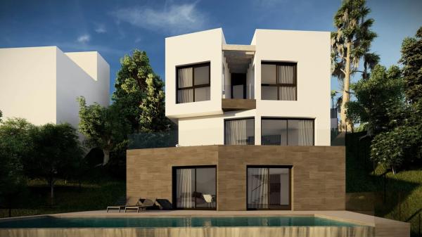 Terreno en Urbanización la Sierrezuela, 378