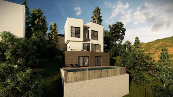 Terreno en Urbanización la Sierrezuela, 378