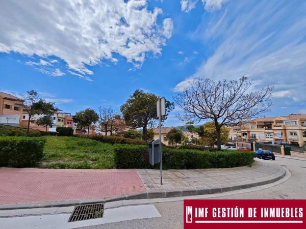 Terreno en calle Cerro del Romeral, 50