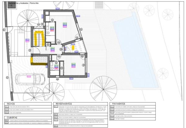 Terreno en Urbanización la Sierrezuela, 378