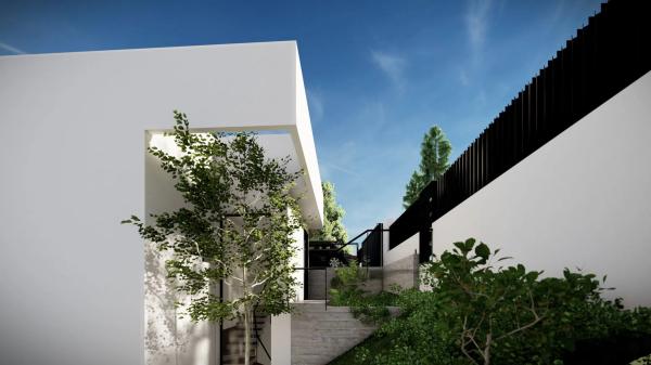 Terreno en Urbanización la Sierrezuela, 378