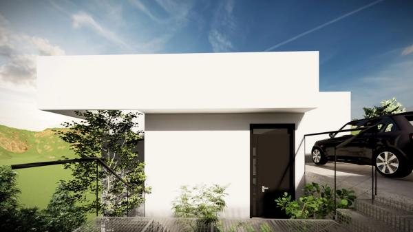 Terreno en Urbanización la Sierrezuela, 378