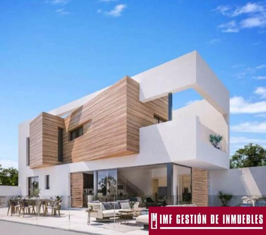 Terreno en calle Cerro del Romeral, 50