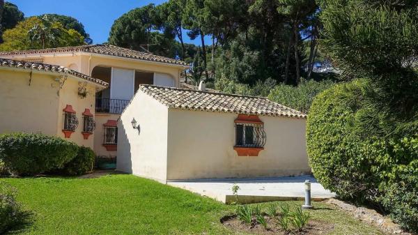 Terreno en Barrio Las Brisas