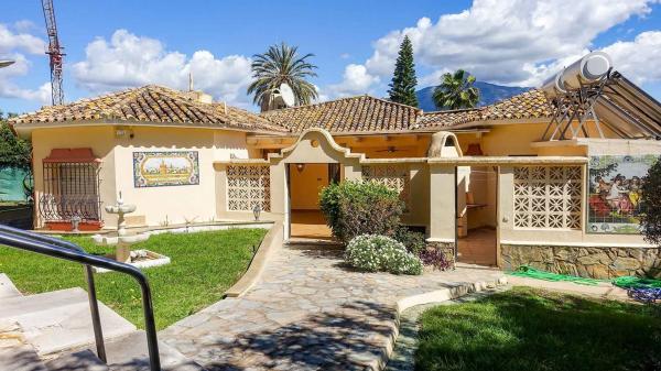 Terreno en Barrio Las Brisas