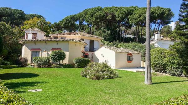 Terreno en Barrio Las Brisas