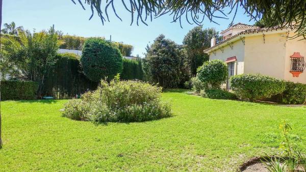 Terreno en Barrio Las Brisas