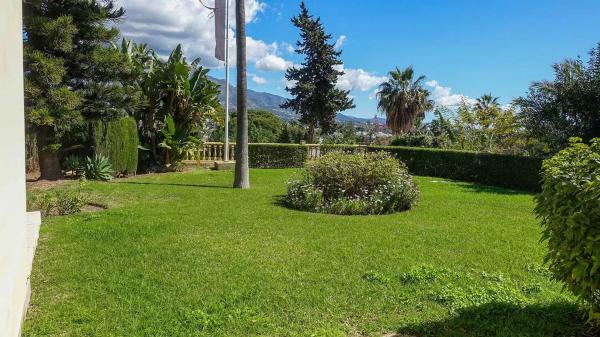 Terreno en Barrio Las Brisas