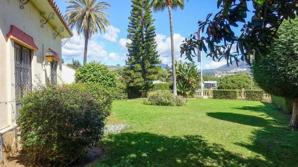 Terreno en Barrio Las Brisas