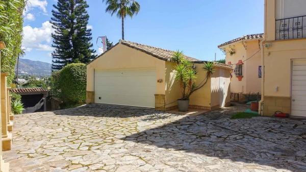 Terreno en Barrio Las Brisas