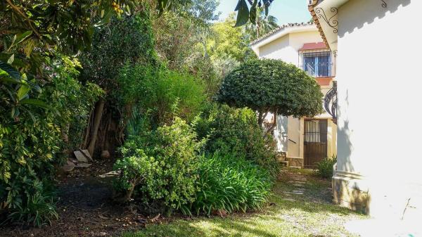 Terreno en Barrio Las Brisas