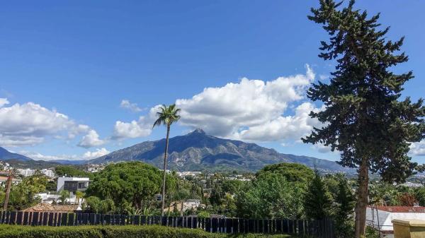 Terreno en Barrio Las Brisas