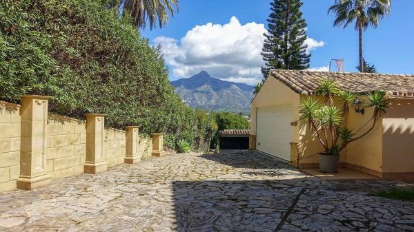 Terreno en Barrio Las Brisas