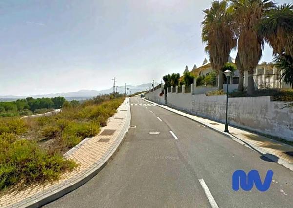 Terreno en Urbanización Sierra Gorda, 2