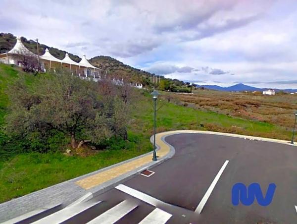 Terreno en Urbanización Sierra Gorda, 2