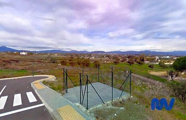 Terreno en Urbanización Sierra Gorda, 2