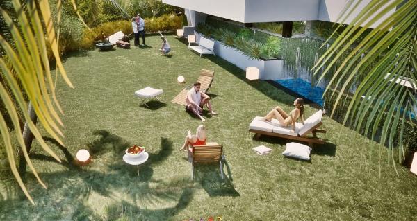 Terreno en Urb Nueva Andalucia, 6 l