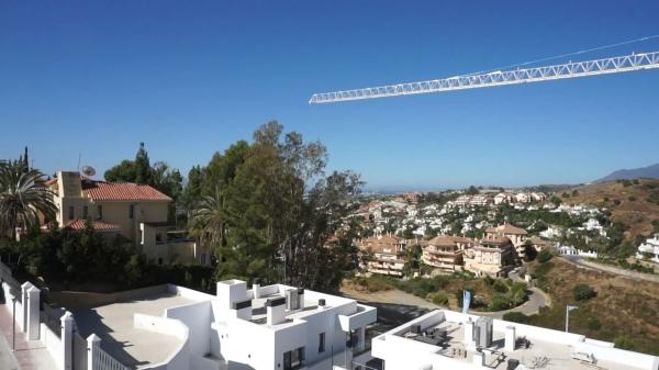 Terreno en Urb Nueva Andalucia, 6 l