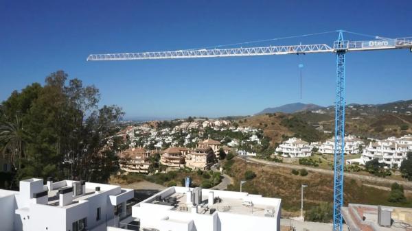 Terreno en Urb Nueva Andalucia, 6 l