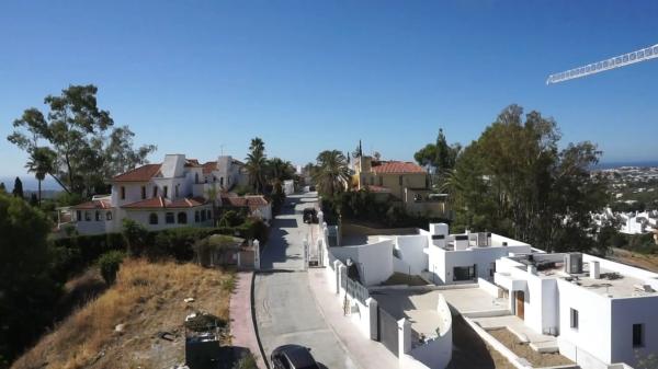 Terreno en Urb Nueva Andalucia, 6 l