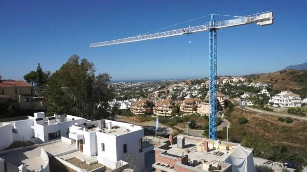 Terreno en Urb Nueva Andalucia, 6 l