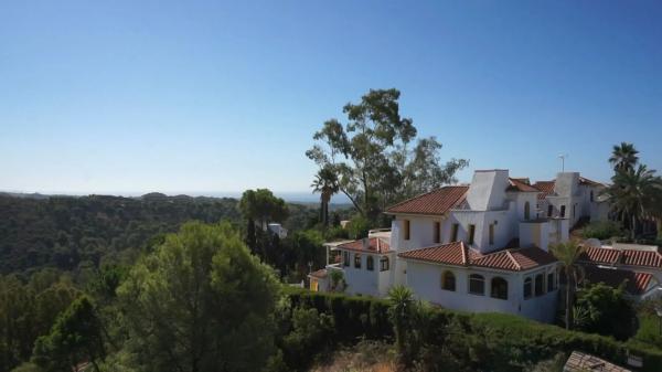 Terreno en Urb Nueva Andalucia, 6 l