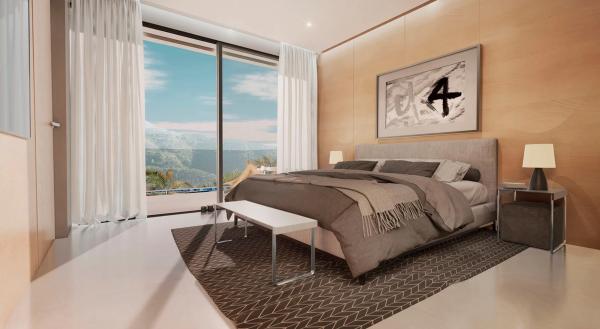 Terreno en Urb Nueva Andalucia, 6 l