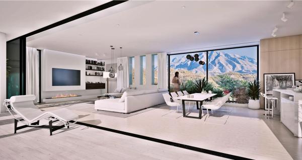 Terreno en Urb Nueva Andalucia, 6 l