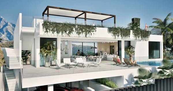 Terreno en Urb Nueva Andalucia, 6 l