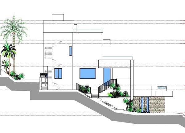 Terreno en Barrio Riviera del Sol