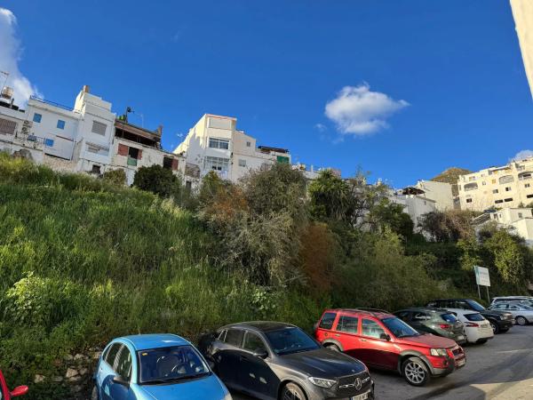 Terreno en calle Arroyo s/n