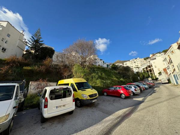 Terreno en calle Arroyo s/n