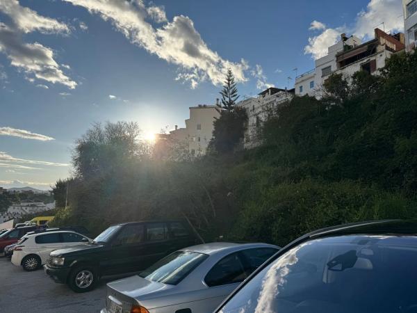 Terreno en calle Arroyo s/n