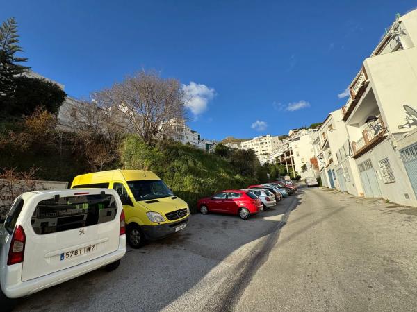 Terreno en calle Arroyo s/n