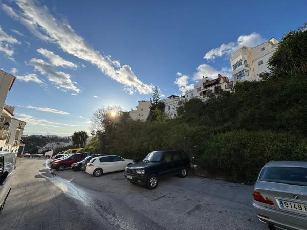 Terreno en calle Arroyo s/n