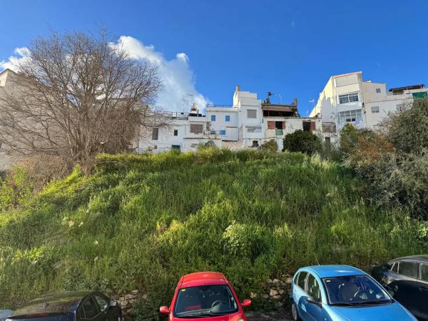 Terreno en calle Arroyo s/n