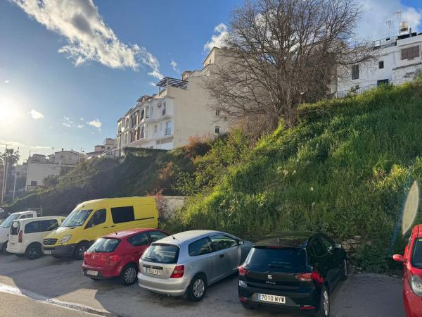 Terreno en calle Arroyo s/n