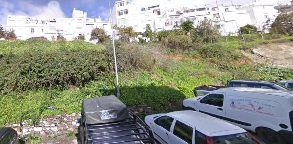 Terreno en calle Arroyo s/n