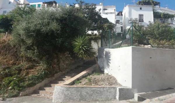 Terreno en calle Arroyo s/n