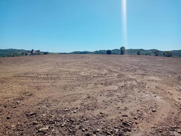 Terreno en carretera de la Cala a Entrerrios s/n