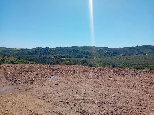 Terreno en carretera de la Cala a Entrerrios s/n