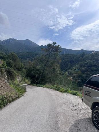 Terreno en Del Poligono, km 12