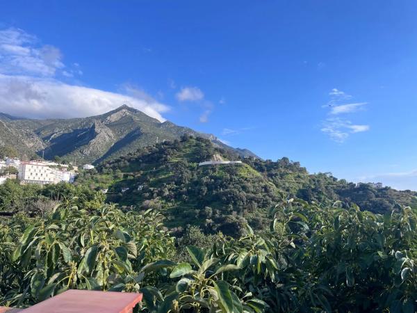 Terreno en Del Poligono, km 12