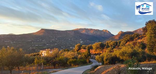 Terreno en Urb. El Mirador de la Axarquia