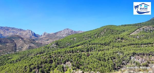 Terreno en Urb. El Mirador de la Axarquia