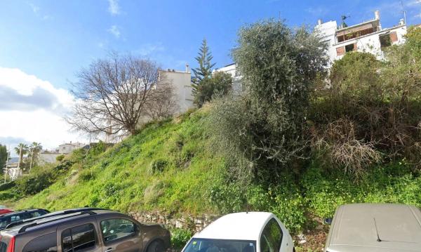 Terreno en calle Arroyo, 9