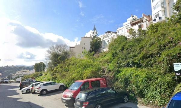 Terreno en calle Arroyo, 9