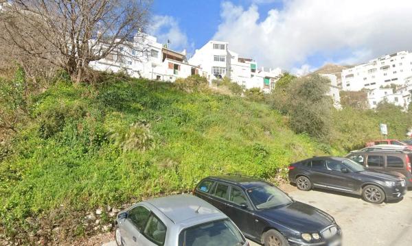 Terreno en calle Arroyo, 9